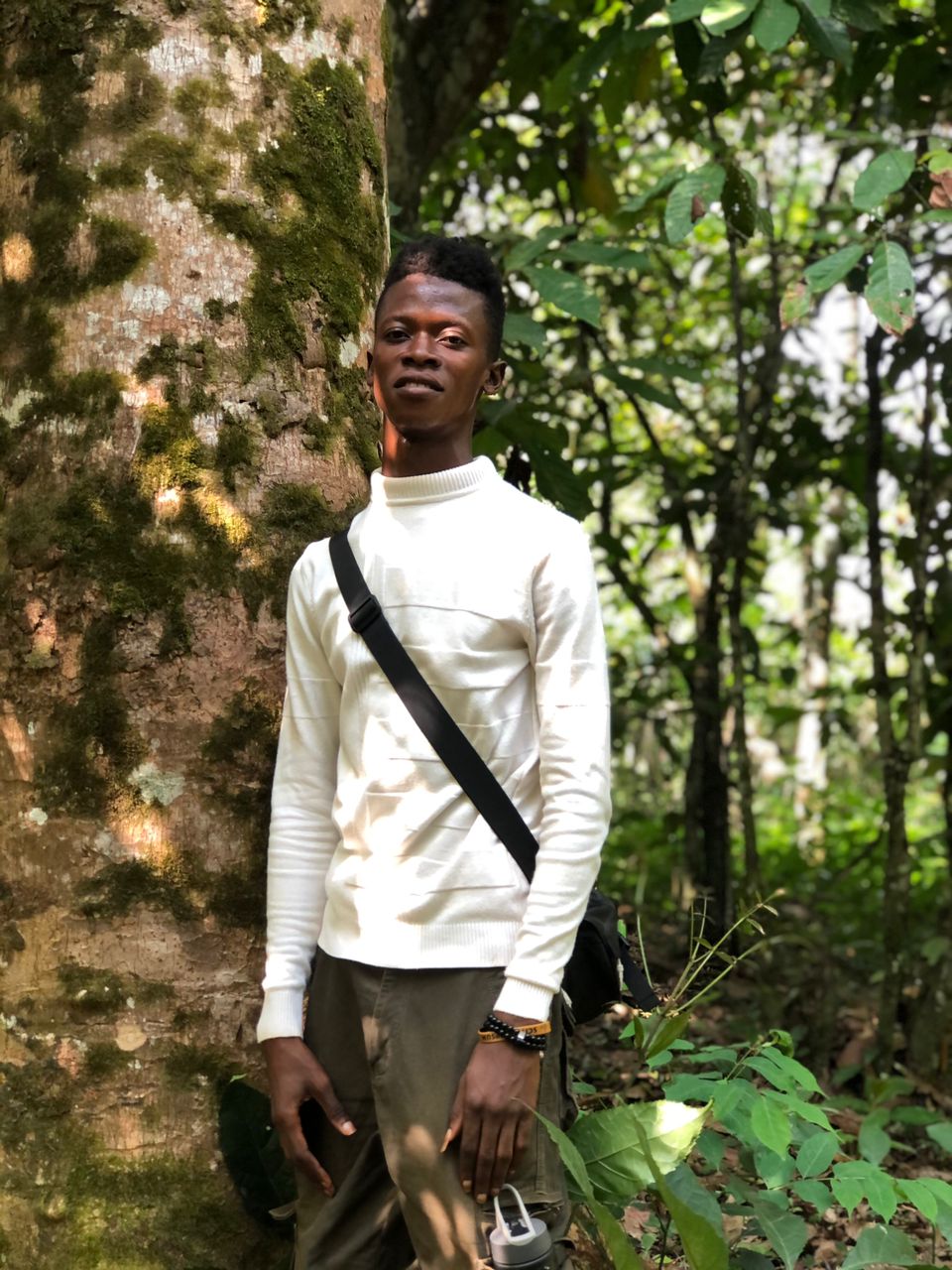 Saidu Feika