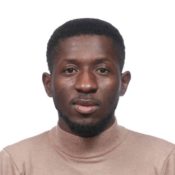 Dr Mohamed Yateh