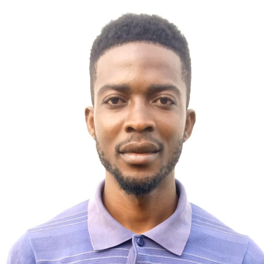 Sheku Momoh